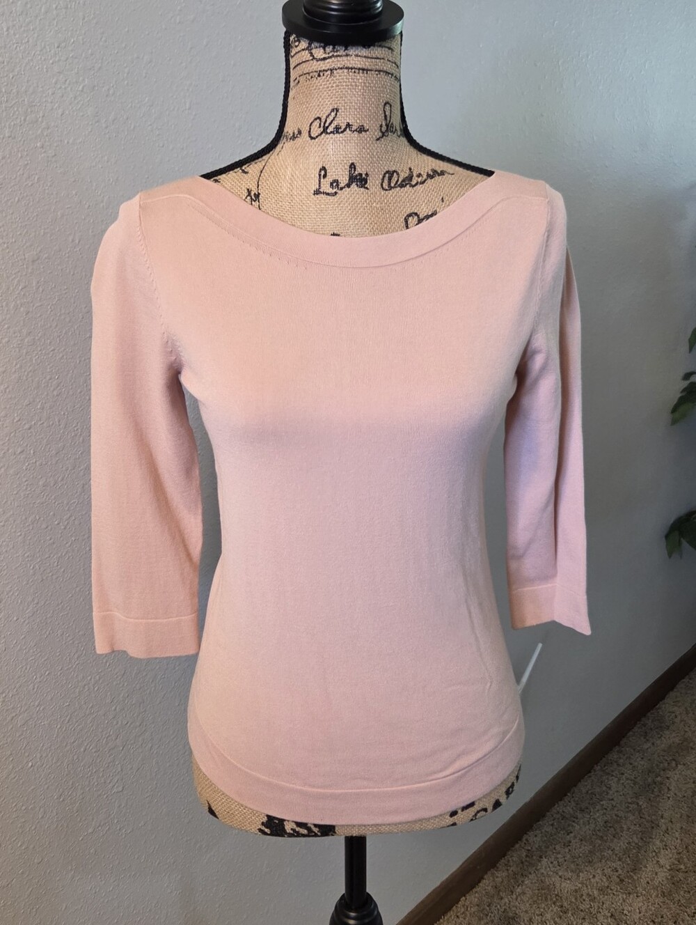 Ann Taylor Sweater